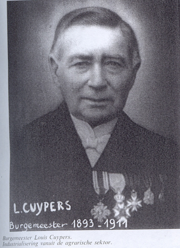 Ludovicus Cuypers